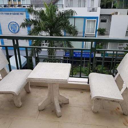 Golf Hotel Πόλη Χο Τσι Μινχ Εξωτερικό φωτογραφία